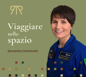 Red Carpet - Cristoforetti