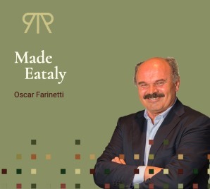 Red Carpet - Farinetti